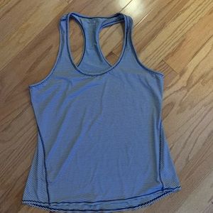 Athleta workout tank